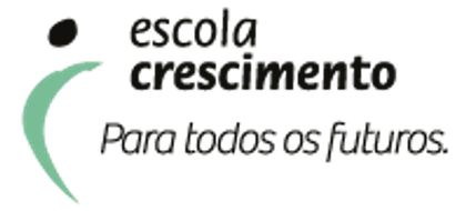 Escola Crescimento. Para todos os futuros.