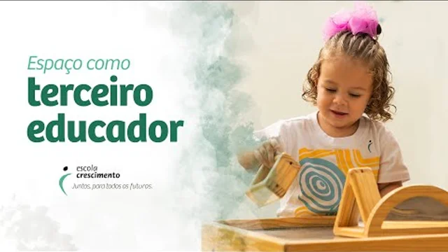 Miniatura do filme institucional Estamos prontos para todos os futuros
